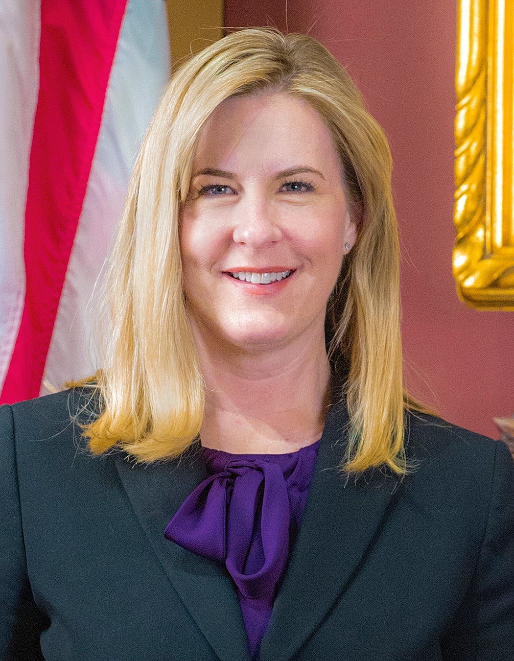 Melissa Hortman was a 55-year-old married mother of two