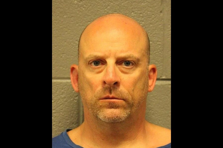 Charles Leto, a Chicago lifeguard, is facing charges after shooting two teen boys, one fatally