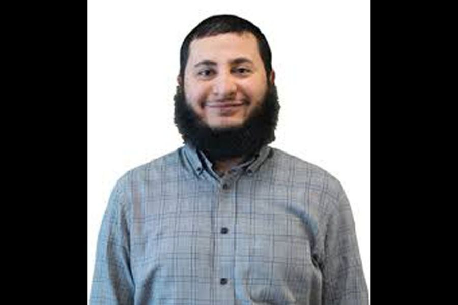 Al Safoo told his followers to ‘spread fear’