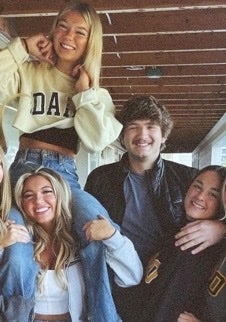 Ethan Chapin, 20, Madison Mogen, 21, Xana Kernodle, 20, and Kaylee Goncalves, 21, were killed in 2022