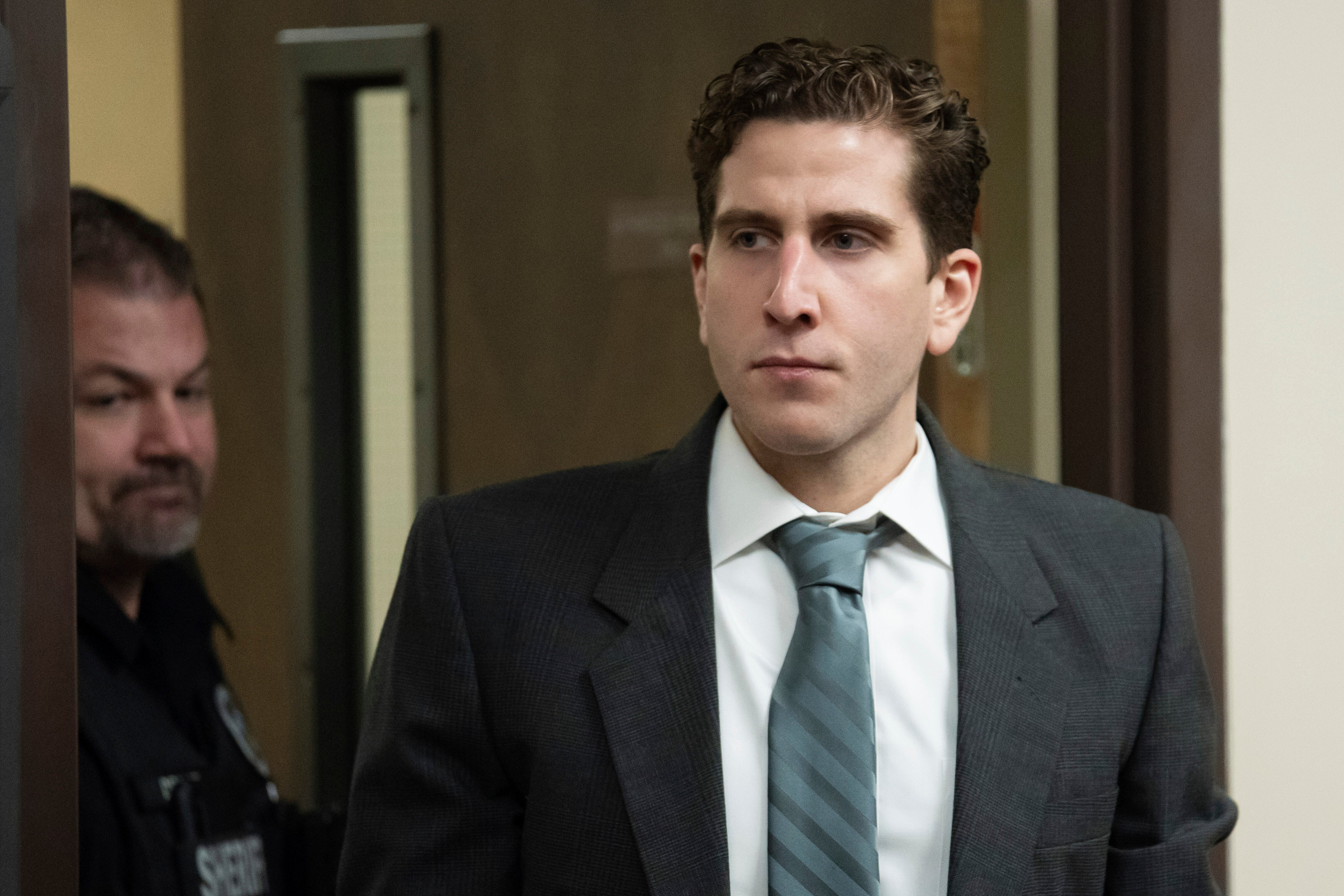 Bryan Kohberger, the man accused of slaughtering four University of Idaho students in 2022, is headed to trial in August