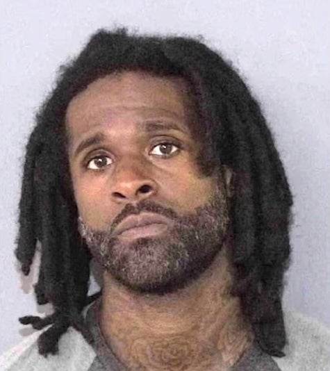 Brown was arrested and charged with breaking and entering, second-degree trespassing, and obtaining property by false pretenses, among other charges.