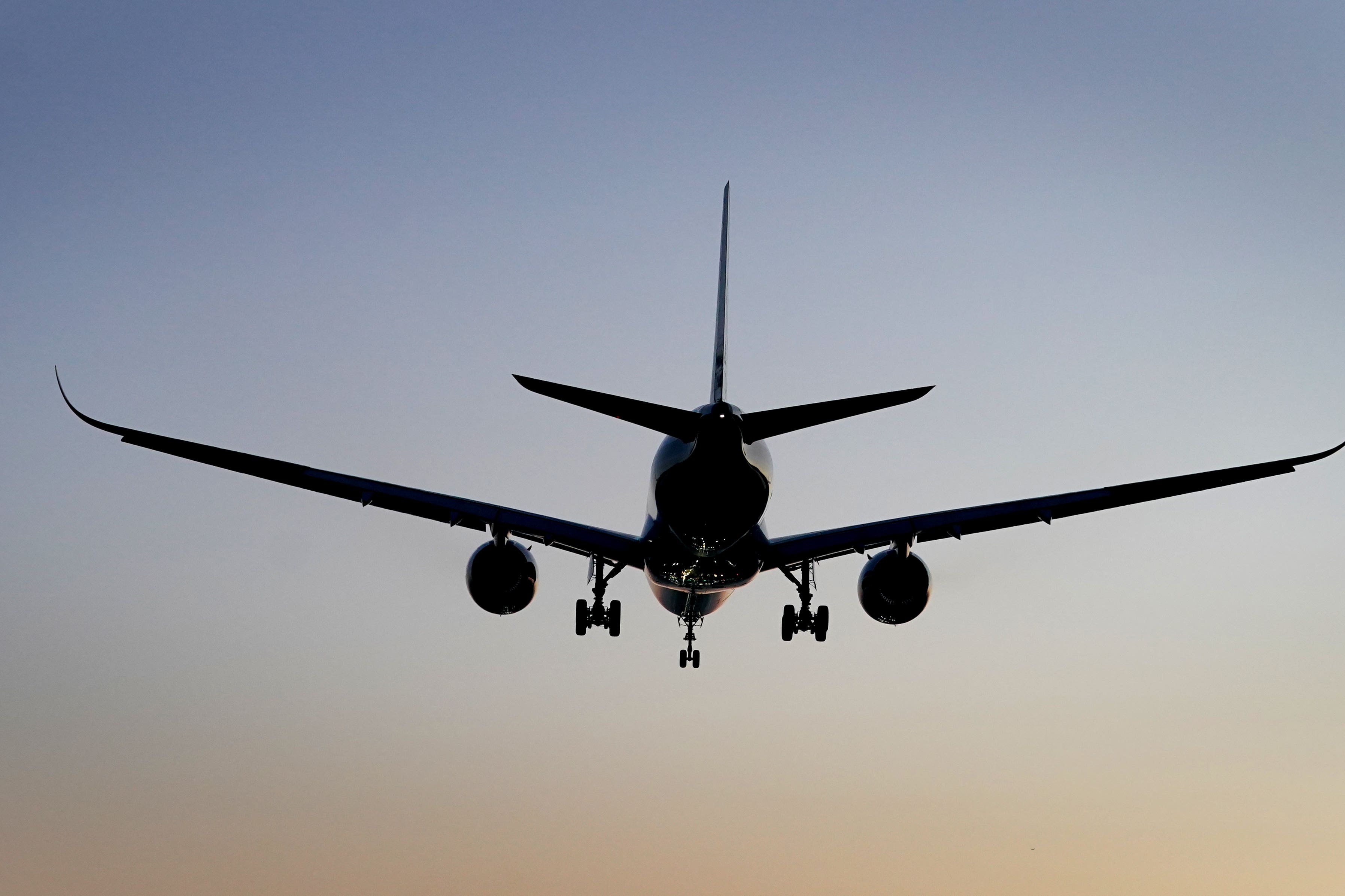 The chief technology officer of Google’s cloud security company, Mandiant, warned the aviation industry to ‘take steps immediately to harden systems.’