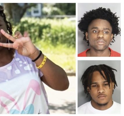 10-Year-Old Lavinia Lowe Fatally Shot in Bed During Gang-Related Retaliation in Aiken County