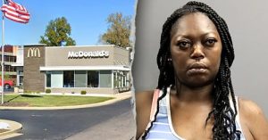 Manager Charged After Allegedly Shooting Employee’s Mother; Both Women Face Felony Charges 