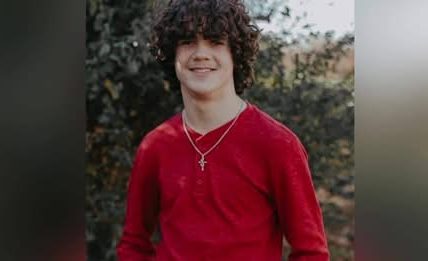 Teen’s Life Cut Short in Kaufman County Hit-and-Run; Family’s Heartbreak Fuels Urgent Search for Fugitive Driver