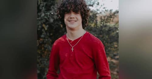 Teen’s Life Cut Short in Kaufman County Hit-and-Run; Family’s Heartbreak Fuels Urgent Search for Fugitive Driver