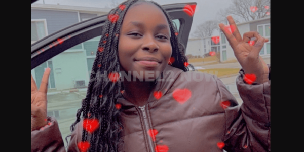13-Year-Old Aymira Thomas Fatally Shot in Family Apartment, Brother in Custody
