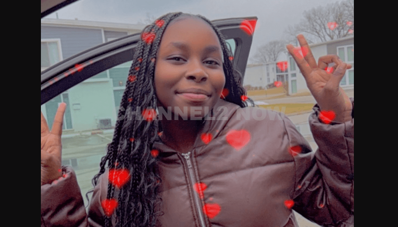 13-Year-Old Aymira Thomas Fatally Shot in Family Apartment, Brother in Custody