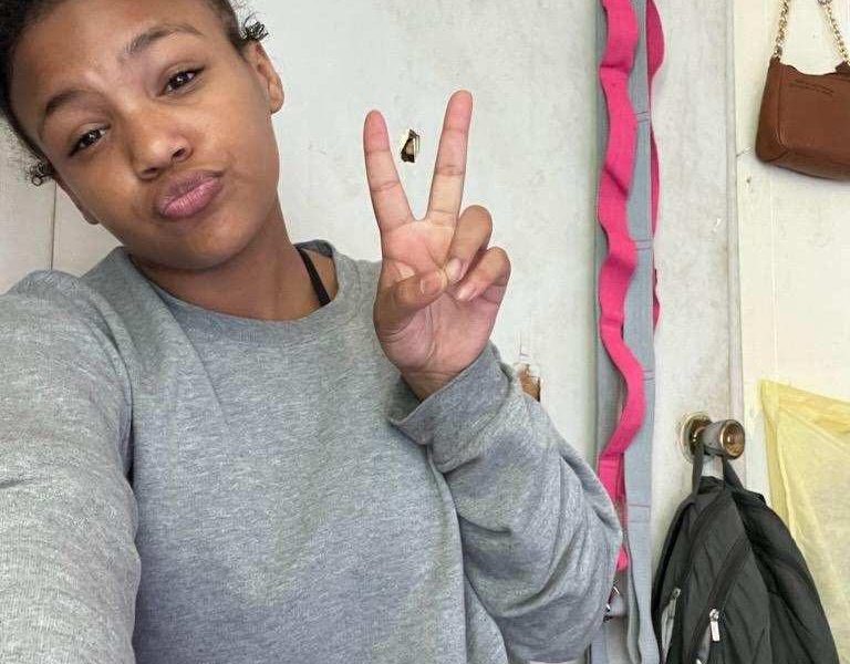 14-Year-Old Summer-Rain Hills Vanishes from Greensburg, Family Pleads for Her Safe Return