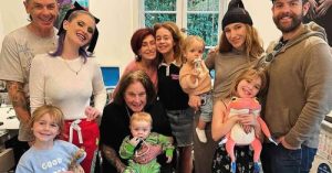 Ozzy Osbourne’s Family: The Unbreakable Bond That Defined the Prince of Darkness