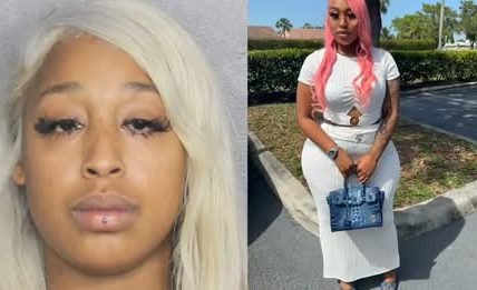 Woman Arrested in Fort Lauderdale After Serious Crash Causes Injuries and Property Damage