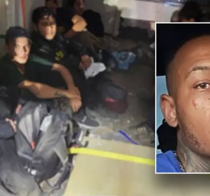 17 Migrants Found Crammed in Hidden Truck Compartment Near Del Rio