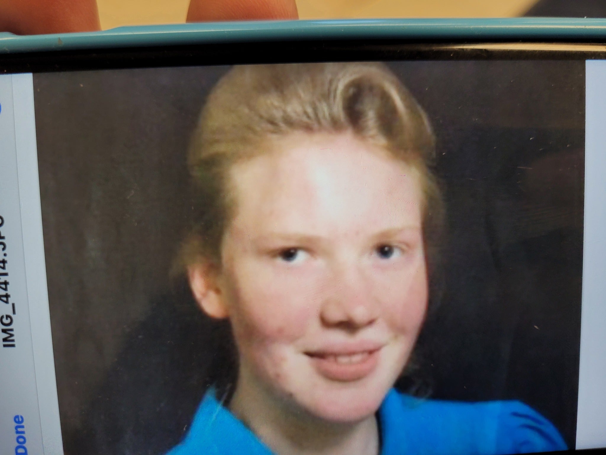 Elintra Dee Fischer, now 18, was reported missing January 1, 2023. Elintra is the sister of Allen and Rachael and has not been located at this time