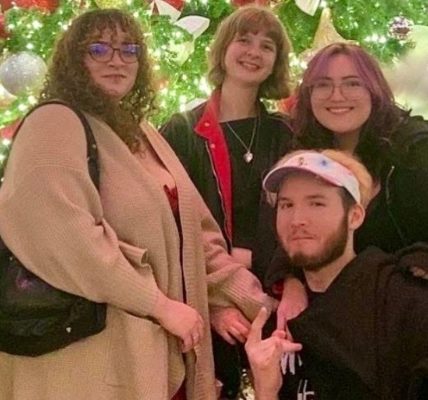 Heartbreak as four friends are killed by drunk driver on way home from California concert
