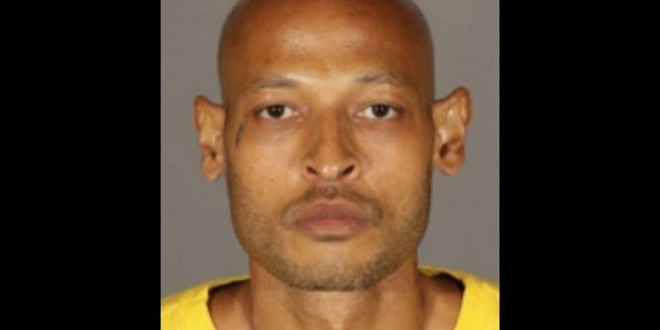 Serial butt sniffer arrested in California