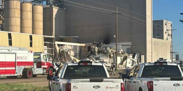 Tragic Explosion at Panhandle Milling in Dawn, Texas Claims One Life
