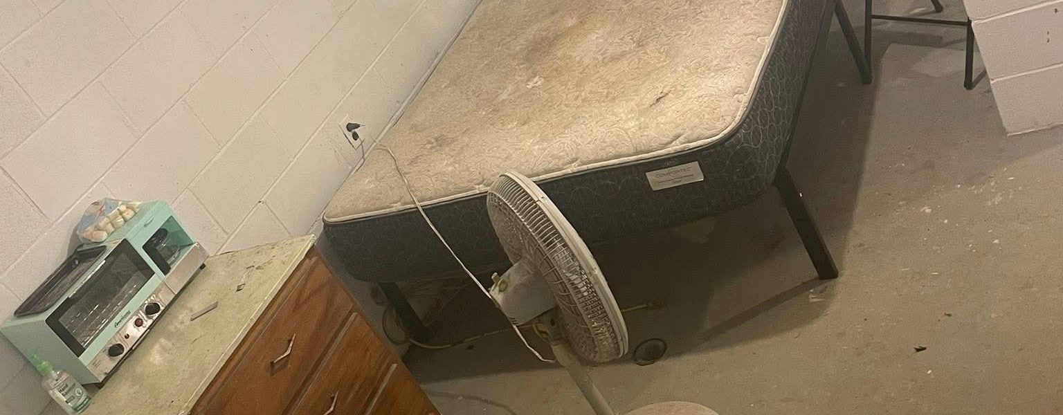 Parents Among Seven Arrested in Bibb County for Alleged Child Sex Trafficking in Underground Bunker, Victims as Young as 3