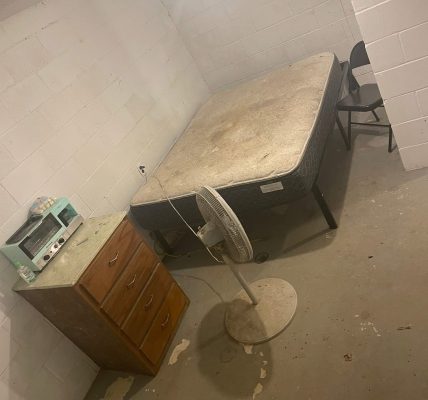 Parents Among Seven Arrested in Bibb County for Alleged Child Sex Trafficking in Underground Bunker, Victims as Young as 3