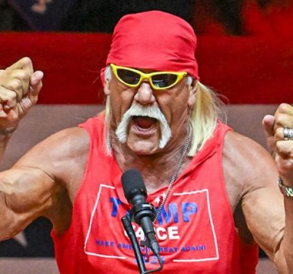 WWE Legend Hulk Hogan Passes Away at 71