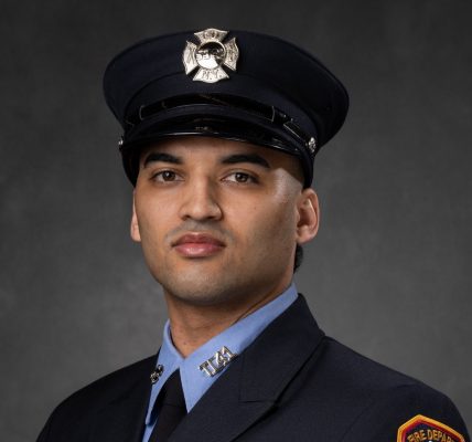 Heroic FDNY Firefighter Killed in Hit-and-Run on FDR Drive, Leaving Legacy of Bravery