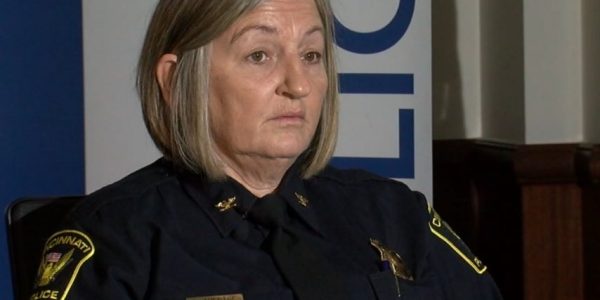 Man Brutally Attacked, Woman Knocked Unconscious in Downtown Cincinnati Brawl