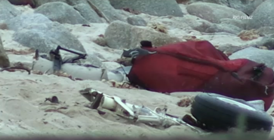 Local Pilot’s Final Flight: Three Lives Lost in Pacific Grove Crash Near Beloved Lighthouse