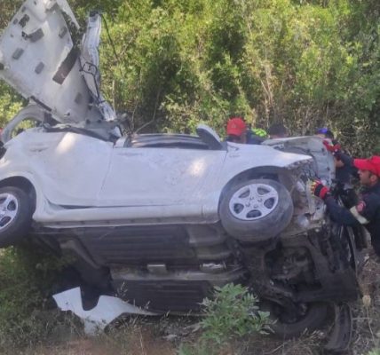 Vibrant Greek-American Dies in Heartbreaking Accident on Vacation