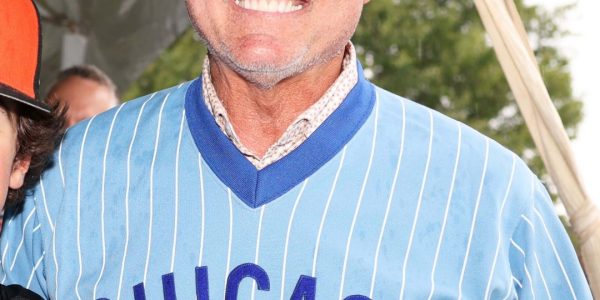 Cubs Legend Ryne Sandberg Loses Battle with Prostate Cancer at 65
