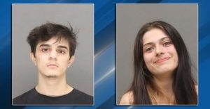 Shooting at Memorial Park Leaves Two Teenagers Injured: Community Urged to Come Forward with Information