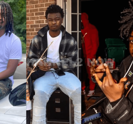 Bystanders Caught in Deadly Crossfire: One Killed, Ten Injured in Atlanta Nightlife Shooting