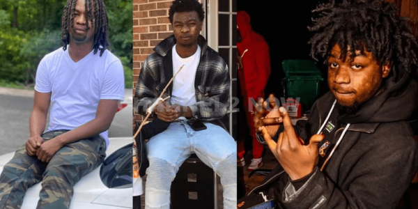 Bystanders Caught in Deadly Crossfire: One Killed, Ten Injured in Atlanta Nightlife Shooting