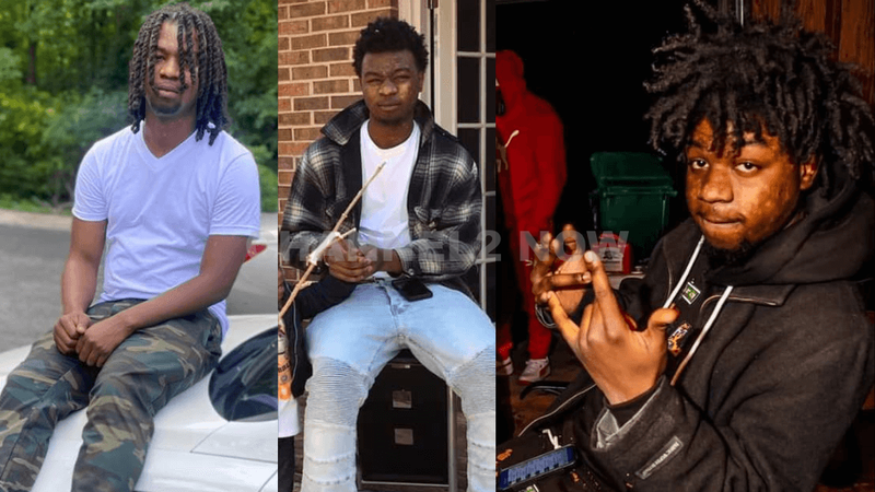 Bystanders Caught in Deadly Crossfire: One Killed, Ten Injured in Atlanta Nightlife Shooting