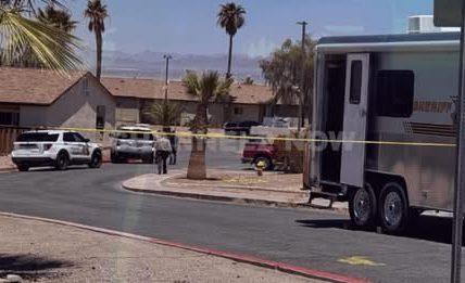 Tragic Needles Shooting: One Killed, Two Critically Injured in Early Morning Violence