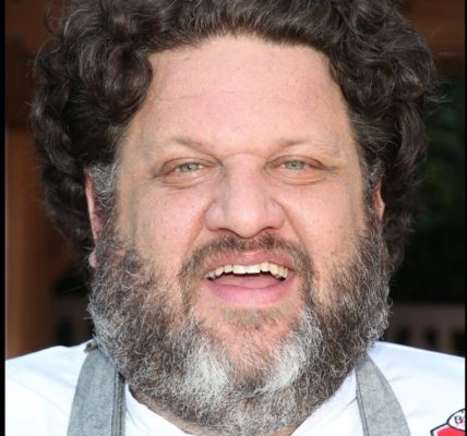 In Loving Memory of Chef Aaron May