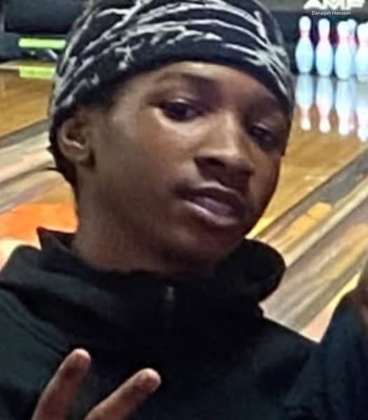 17-Year-Old Daricco Weir Fatally Shot While Working in Clayton County