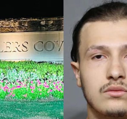 Teen’s Life Cut Short in Clover Shooting: Suspect Charged