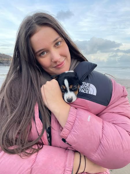 Teen’s Tragic Death on A40 Shocks Community: Sally Allen, 18, Remembered for Her Love of Horses