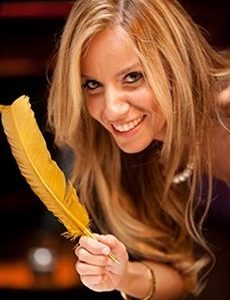 In Loving Memory of Ariana Rabbani Rapaporte Brilliant Designer, Creative Visionary, Beloved Daughter, and Cherished Friend