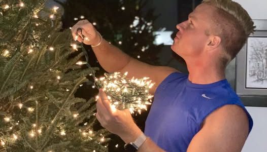 In Loving Memory of Matt Garrett Beloved Husband, Cherished Friend, Irreplaceable Soul