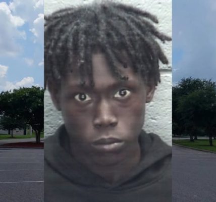 Fourth Suspect Arrested in Double Homicide at North Carolina Park