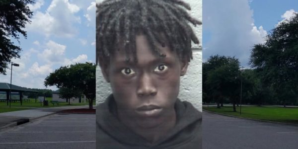 Fourth Suspect Arrested in Double Homicide at North Carolina Park