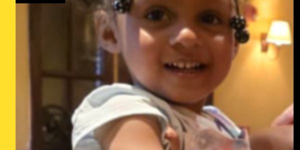 2-Year-Old Girl Kidnapped from Grandmother’s Home in Chicago