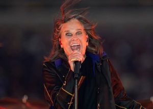 Heavy Metal Icon Ozzy Osbourne Dies at 76