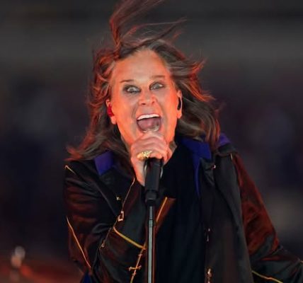 Heavy Metal Icon Ozzy Osbourne Dies at 76
