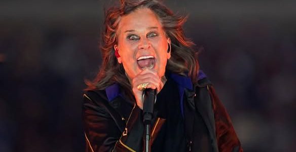 Heavy Metal Icon Ozzy Osbourne Dies at 76