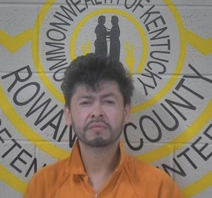Teen Hero Fatally Shot Protecting Mother from Assault in Morehead