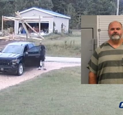 Greene County Man Pleads Guilty in Dog Shooting Case, Alleges Malicious Prosecution in Aftermath