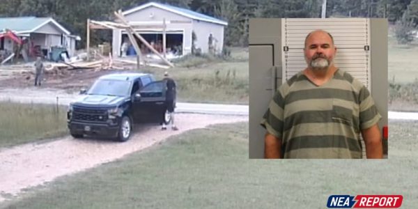 Greene County Man Pleads Guilty in Dog Shooting Case, Alleges Malicious Prosecution in Aftermath