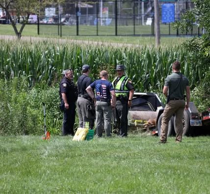 Danville Man, 57, Dies in Tragic Crash After Medical Episode on State Route 39